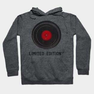 Limited Edition LP Hoodie